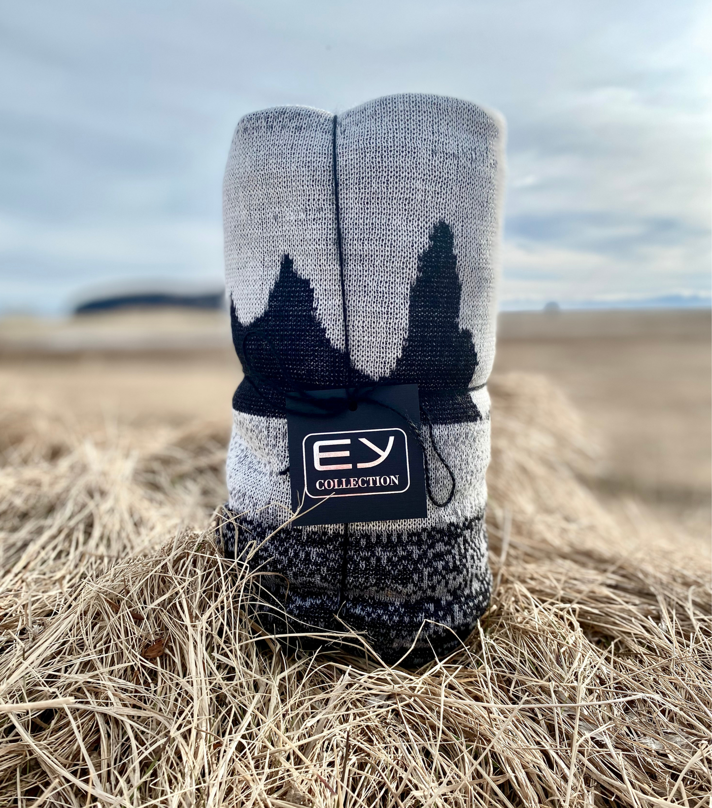 Reynisdrangar's blanket