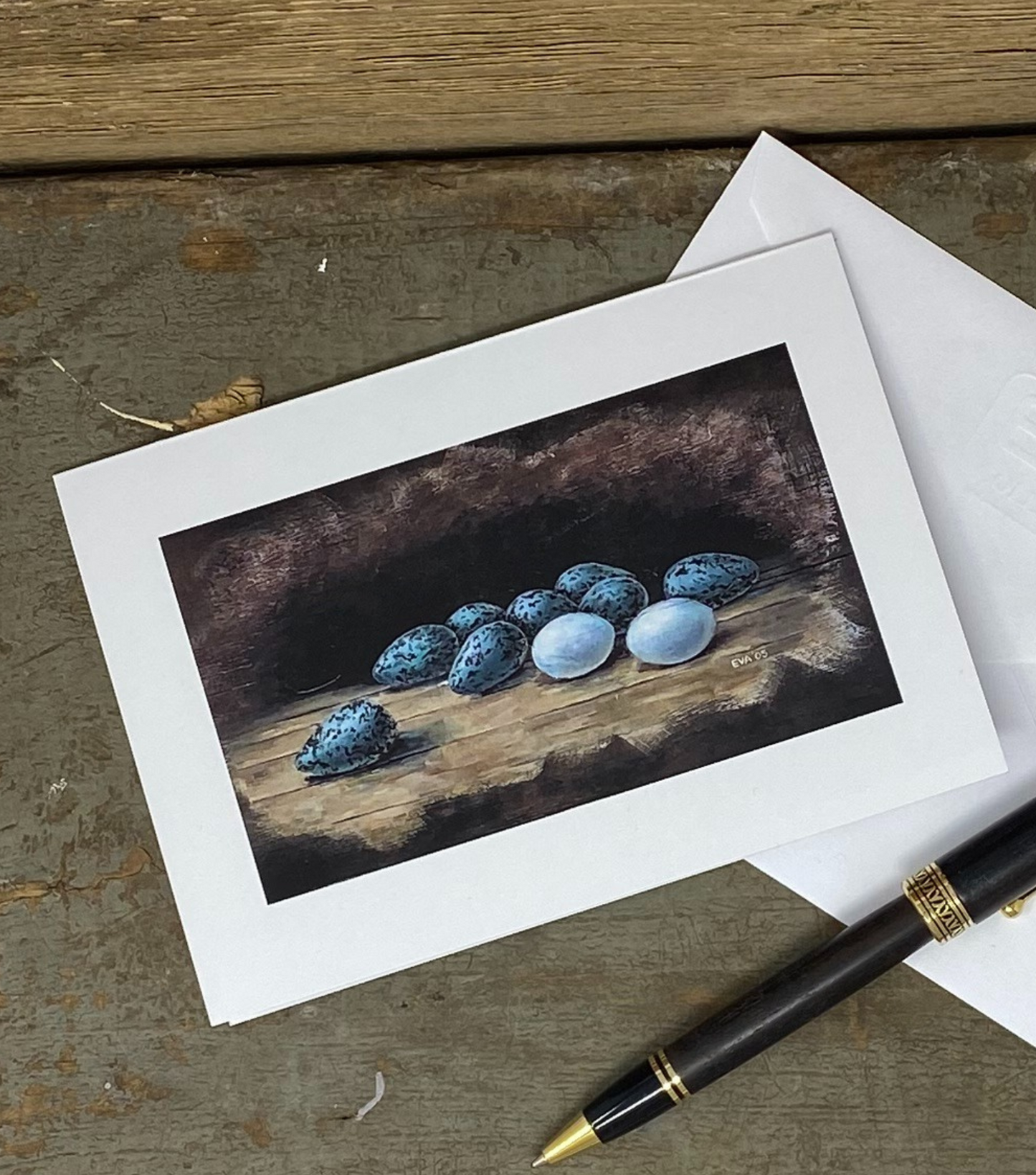Opportunity card