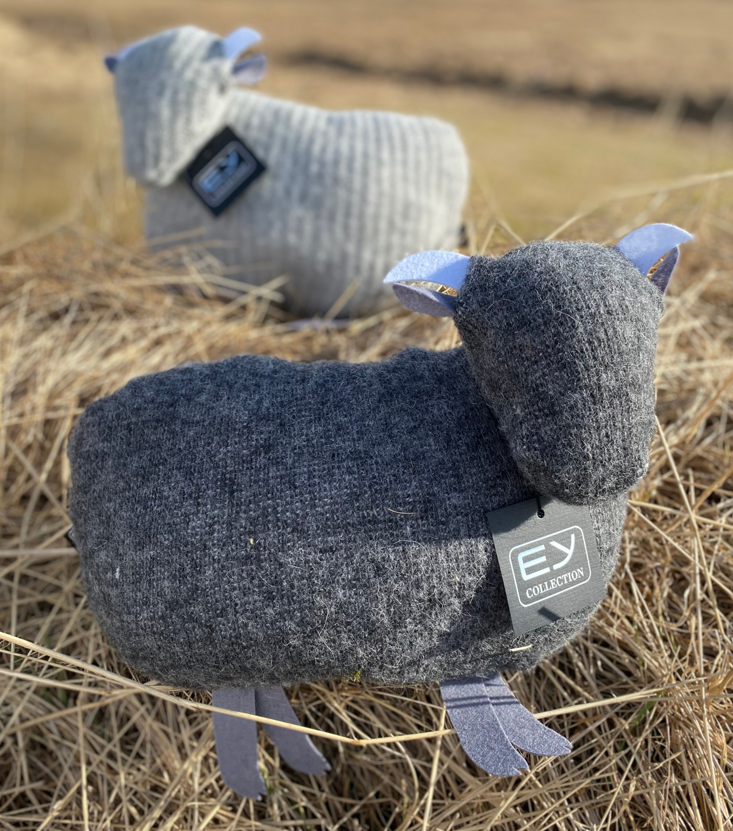 Pillow sheep