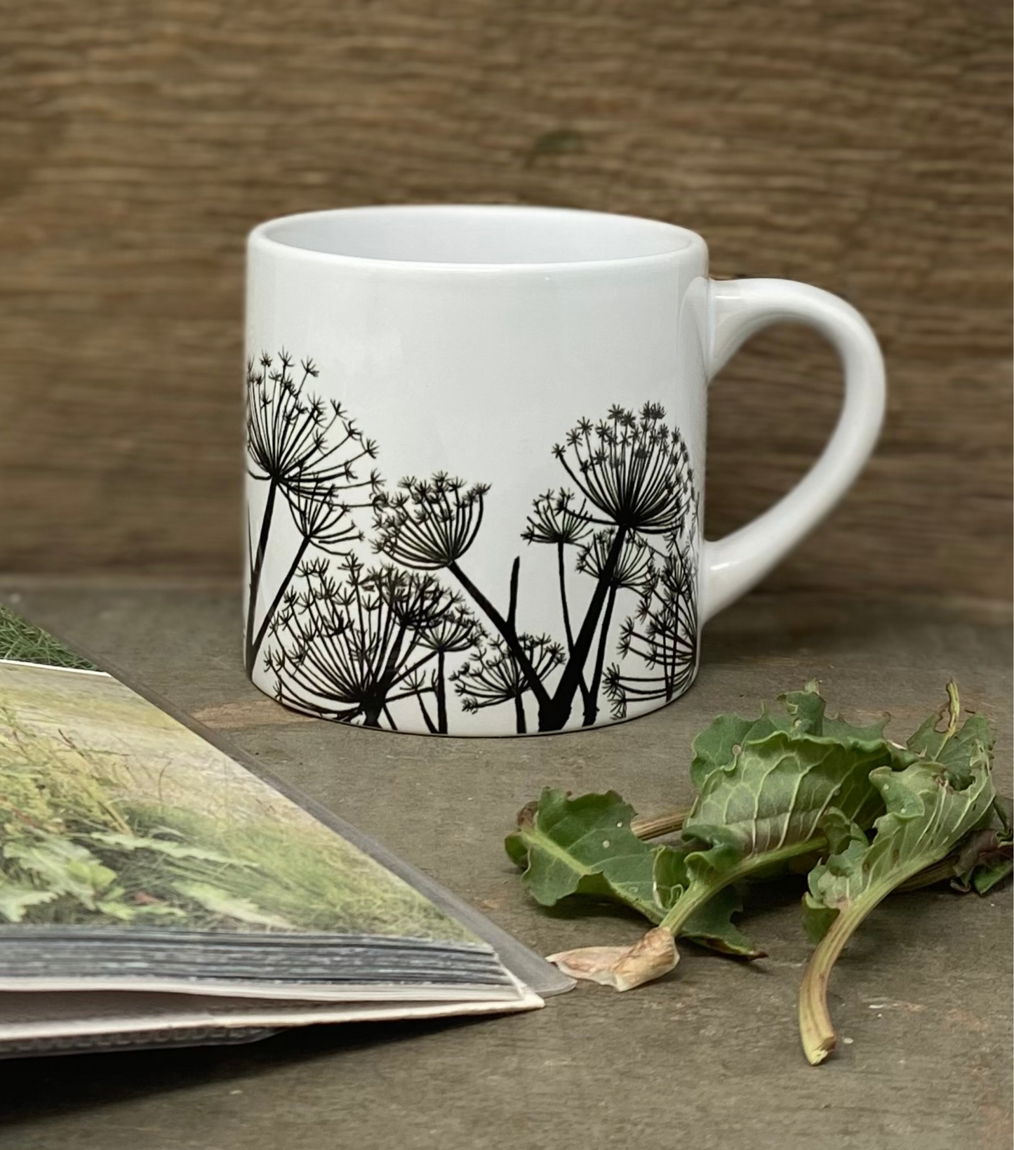 cup -Angelica 200ml