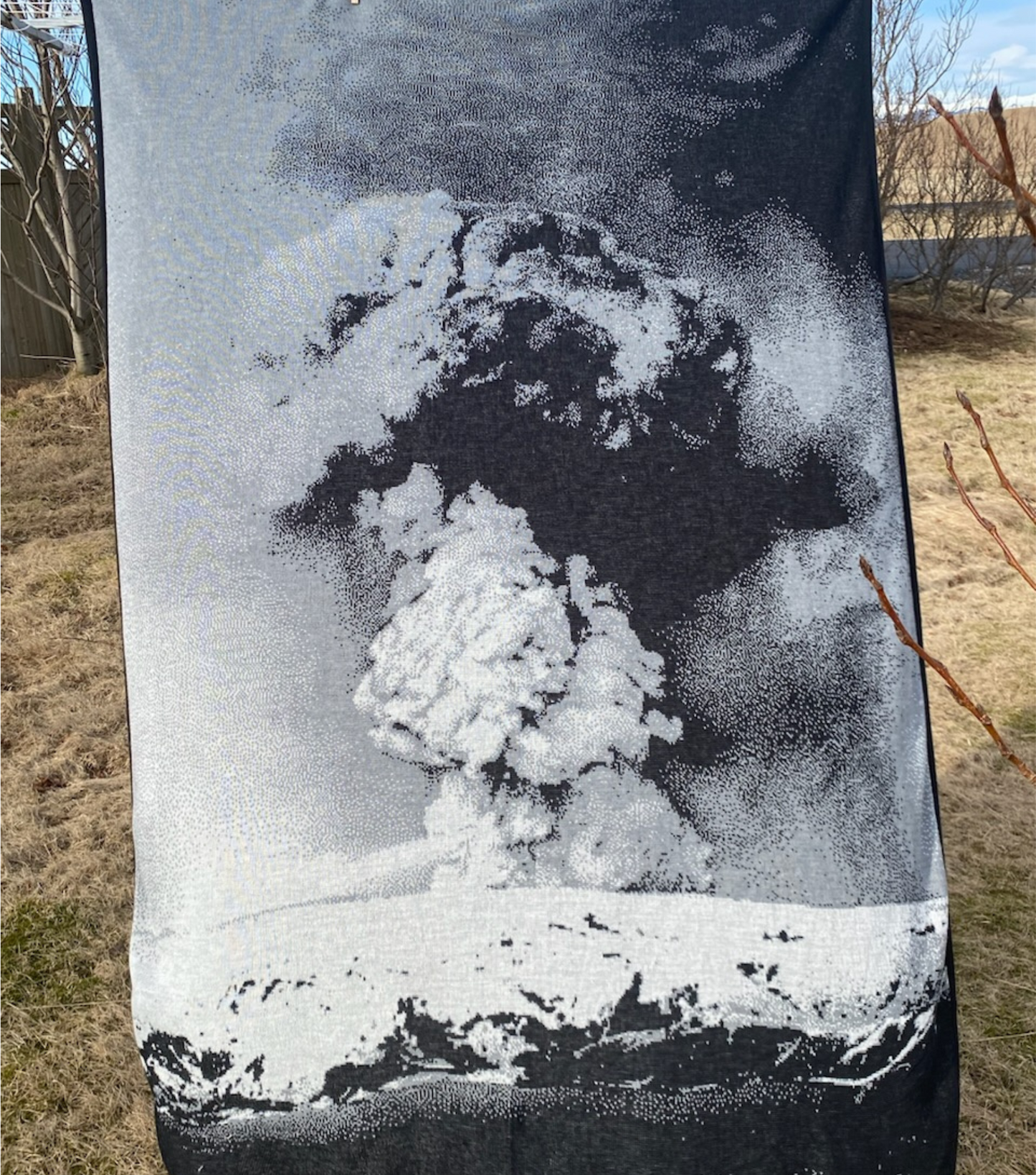 Carpet Katla