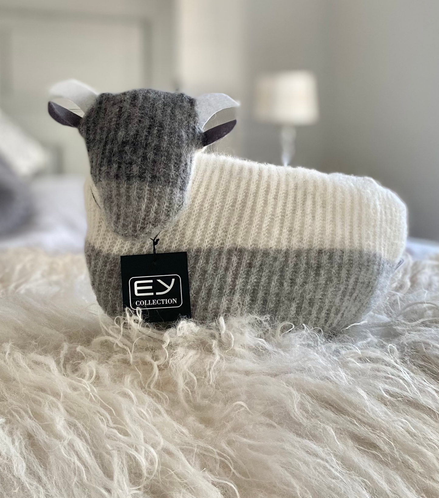Pillow sheep