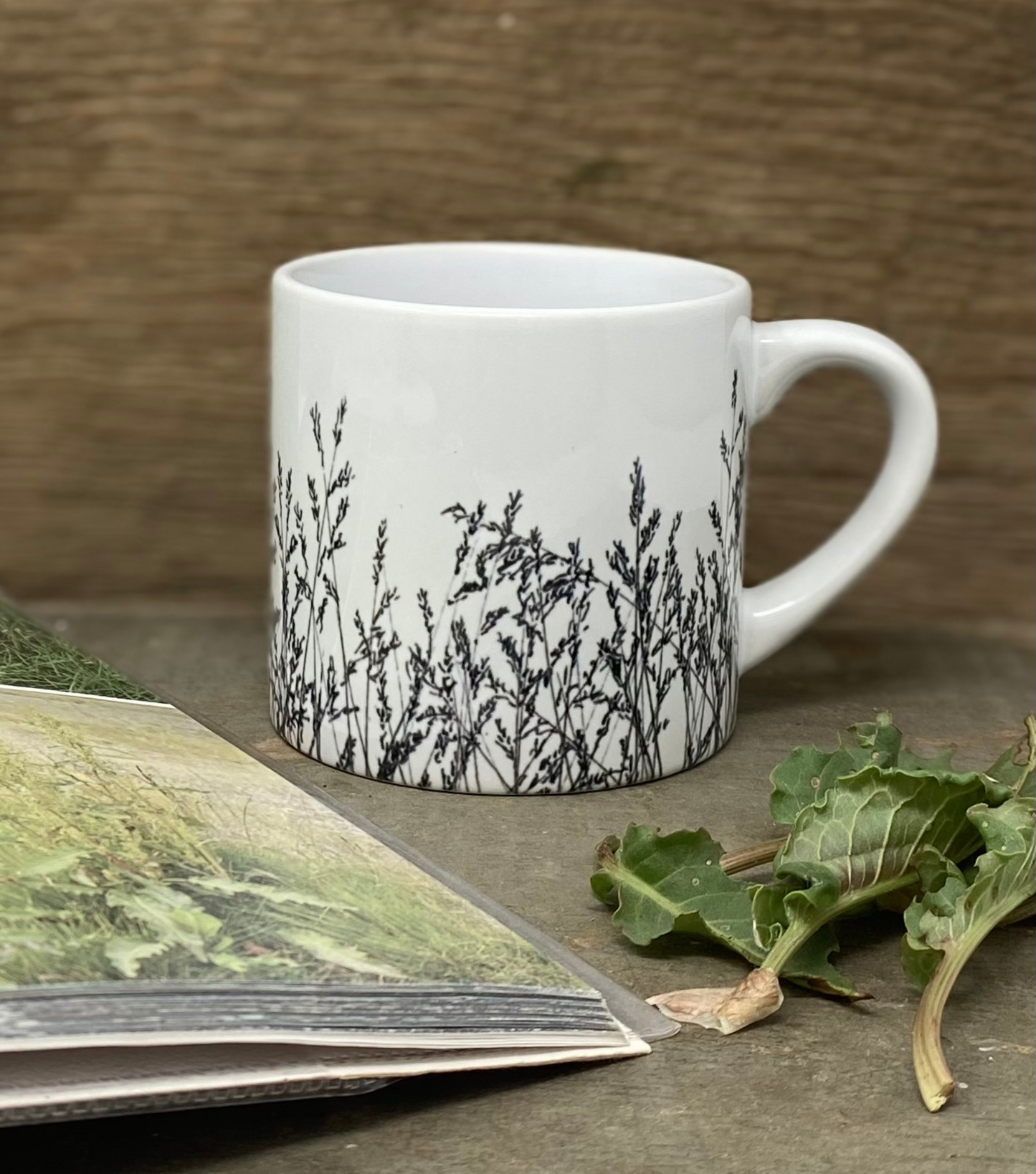 Cup with straws 200ml
