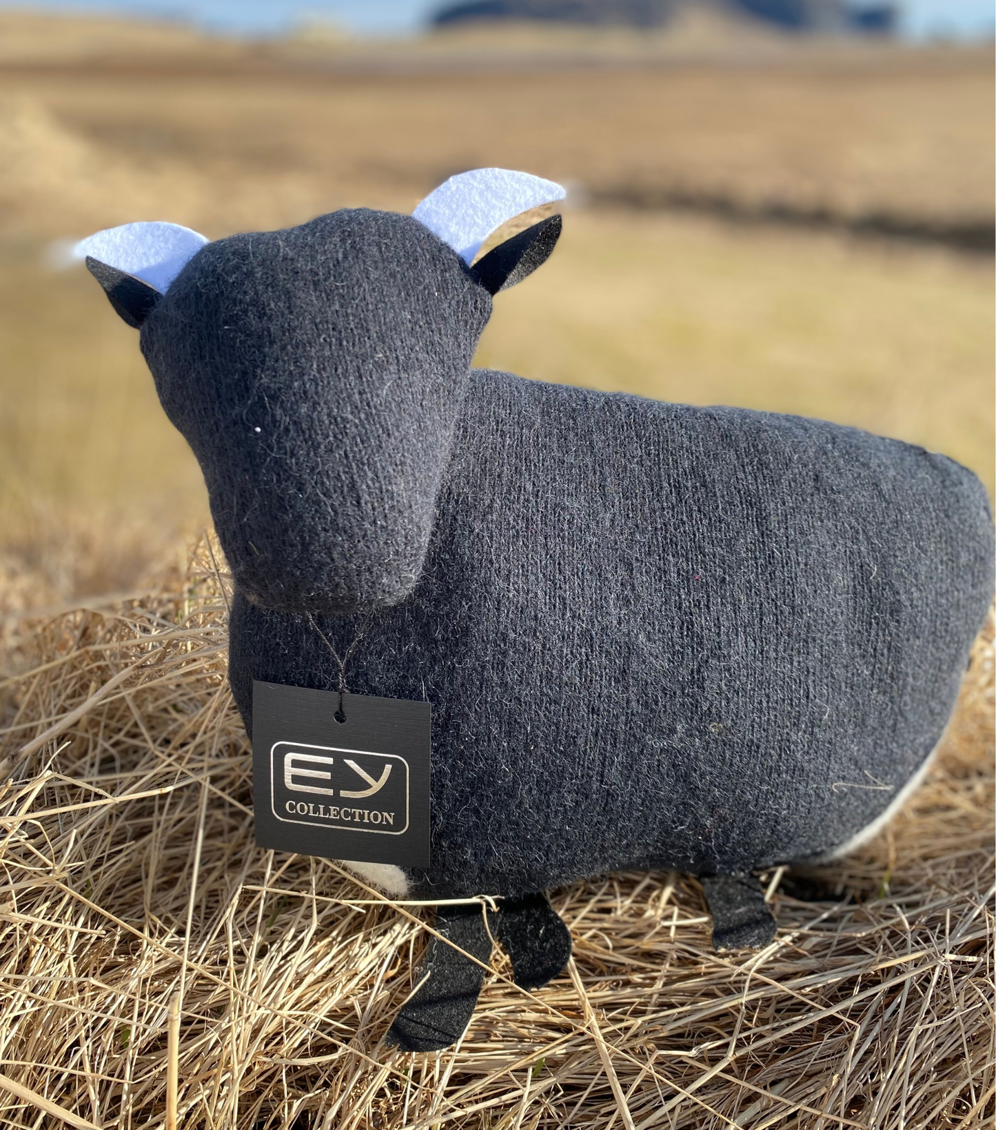 Pillow sheep