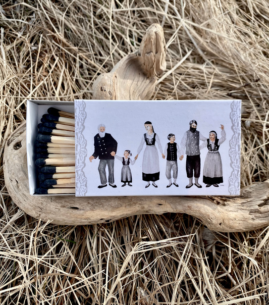Matchbox
